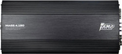 Автоусилитель AMP MASS 4.150- фото