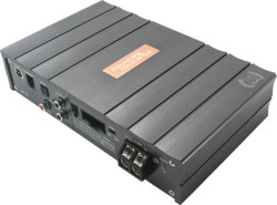 Автоусилитель SOUNDMAGUS EP10- фото