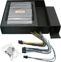 Автоусилитель SOUNDMAGUS EP10- фото4