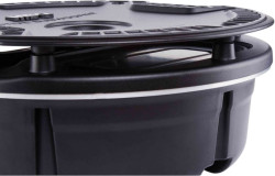 Автосабвуфер MBQ SW-152- фото6