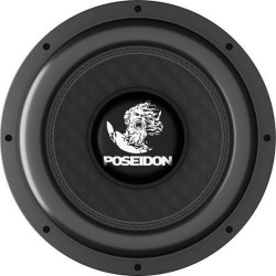 Автосабвуфер PROLOGY PS-12 POSEIDON- фото7
