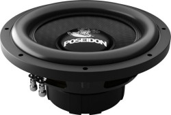 Автосабвуфер PROLOGY PS-12 POSEIDON- фото4