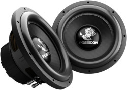 Автосабвуфер PROLOGY PS-12 POSEIDON- фото3