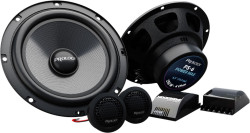 Автоакустика PROLOGY PS-6 POSEIDON- фото