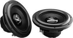 Автосабвуфер PROLOGY PS-12 POSEIDON- фото2