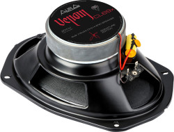 Автоакустика AURA VENOM-CL69X- фото4