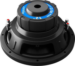 Автосабвуфер PROLOGY PS-12 POSEIDON- фото9