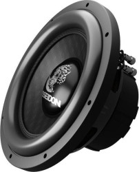 Автосабвуфер PROLOGY PS-12 POSEIDON- фото8