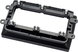 Переходная рамка AURA AFX-RN92 для Nissan- фото2