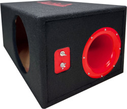 Корпус для сабвуфера AURA BOX-12-76-T- фото