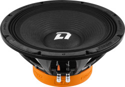 Автосабвуфер DL AUDIO PHOENIX SPORT 300- фото
