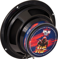 Автоакустика KICX HEADSHOT DPL65- фото3