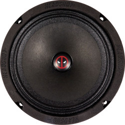 Автоакустика KICX HEADSHOT DPL65- фото