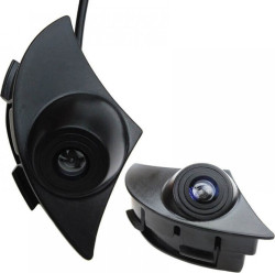 Фронтальная камера DIGITALDYNAMIC F02 для Toyota- фото