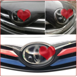 Фронтальная камера DIGITALDYNAMIC F02 для Toyota- фото3