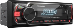 Автомагнитола PROLOGY MG-110- фото7