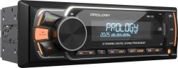 Автомагнитола PROLOGY MG-110- фото6