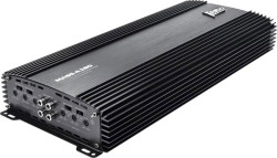 Автоусилитель AMP MASS 4.190- фото10