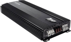 Автоусилитель AMP MASS 4.190- фото9