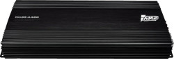 Автоусилитель AMP MASS 4.190- фото5