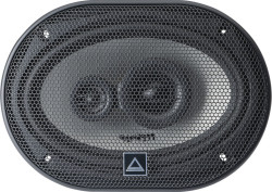 Автоакустика AURA STORM-69.3- фото2