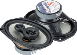 Автоакустика AURA STORM-69.3- фото