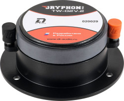 Твитер DL AUDIO GRYPHON PRO TW-02 V.2- фото3