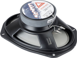 Автоакустика AURA STORM-69.3- фото7