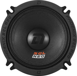 Автоакустика DL AUDIO PHOENIX SQL 130 NEO- фото2