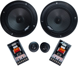 Автоакустика AMP BEAT 6.5- фото