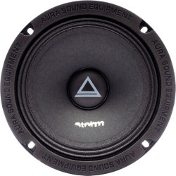 Автоакустика AURA STORM-80- фото3