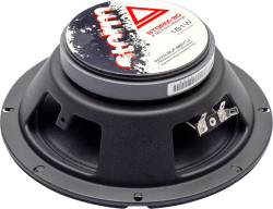 Автоакустика AURA STORM-80- фото2