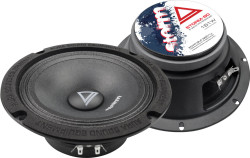 Автоакустика AURA STORM-80- фото