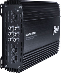 Автоусилитель AMP MASS 4.60- фото7