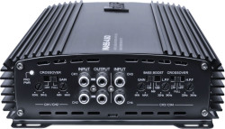 Автоусилитель AMP MASS 4.60- фото5