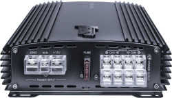 Автоусилитель AMP MASS 4.60- фото4