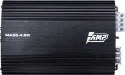Автоусилитель AMP MASS 4.60- фото