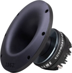 Автоакустика EDGE EDXPRO65T-E3- фото