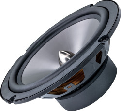 Автоакустика AMP BEAT 6.5- фото2