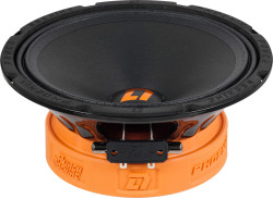 Автоакустика DL AUDIO PHOENIX PUNCH MACHINE 200- фото