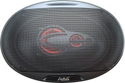 Автоакустика AURA FIREBALL-694- фото2