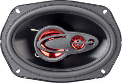 Автоакустика AURA FIREBALL-694- фото3