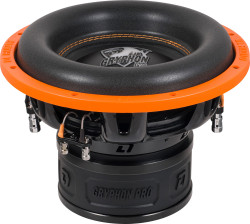 Автосабвуфер DL AUDIO GRYPHON PRO 10 V.3 SE- фото4