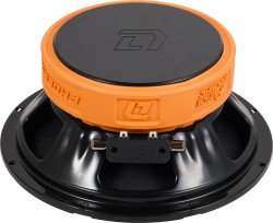 Автоакустика DL AUDIO PHOENIX PUNCH MACHINE 200- фото3