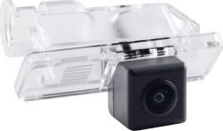 Штатная камера заднего вида INCAR VDC-123FHD для Volkswagen