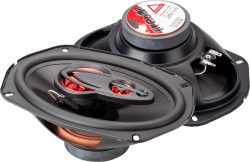 Автоакустика AURA FIREBALL-694- фото