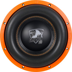 Автосабвуфер DL AUDIO GRYPHON PRO 10 V.3 SE- фото2