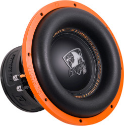 Автосабвуфер DL AUDIO GRYPHON PRO 10 V.3 SE- фото