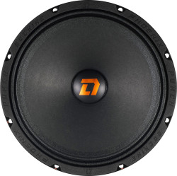 Автоакустика DL AUDIO PHOENIX PUNCH MACHINE 200- фото2