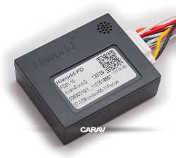 ISO переходник для Android CARAV 16-135 для Ford- фото3